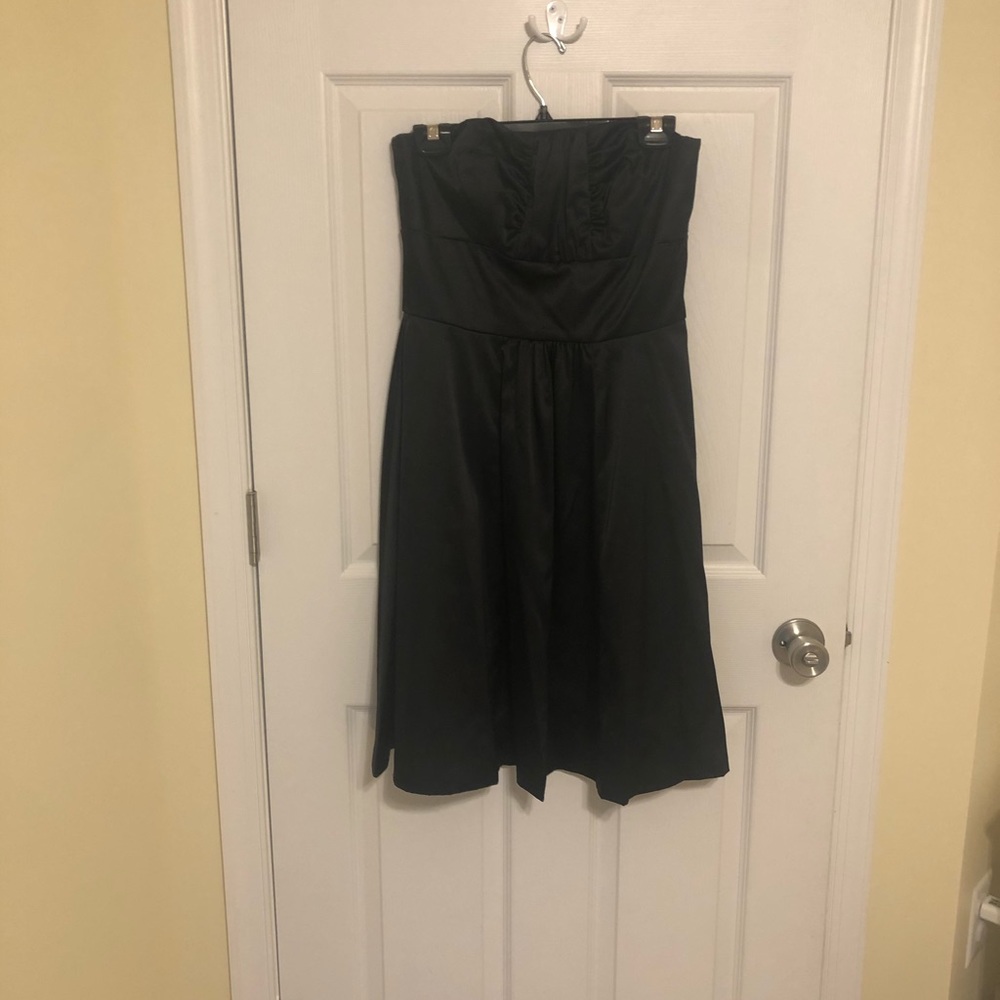 White House black Market dress worn once!